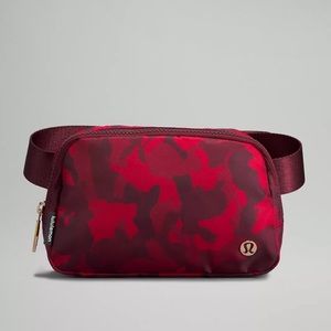 Everywhere Belt Bag Lunar New Year- New with Tags